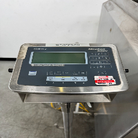 Pall Life Sciences 1000L Single Use Mixer image 2